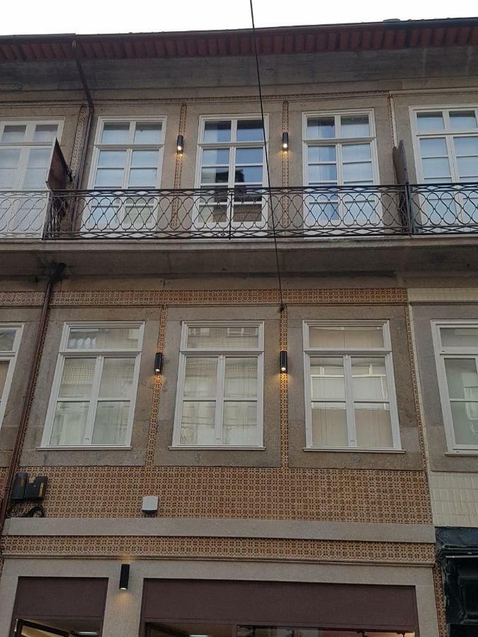 The Porto Way Apartment Exterior foto
